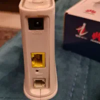 مودم هواوی EchoLife HG521|مودم و تجهیزات شبکه|تهران, شهران شمالی|دیوار