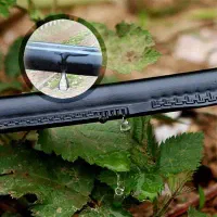 نوار تیپ آبیاری قطره ای|خدمات باغبانی و درختکاری|رودان, |دیوار