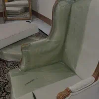 دوخت کاور مبل و لوازم آشپزخانه