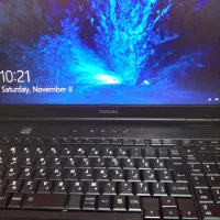 لبتاب توشیبا