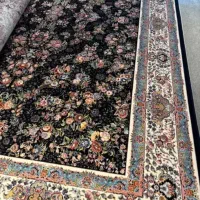 فرش ۹متری و۱۲متری و۶متری۱۲۰۰شانه تراکم ۳۶۰۰|فرش|اهواز, کیان اباد|دیوار