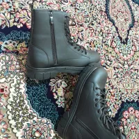 بوت برشکا سایز ۴۴