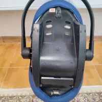 کریر کودک کاملا سالم |کالسکه و لوازم جانبی|رشت, هلال احمر|دیوار