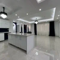 87 متر 2 خواب / سالن دلباز رویایی / فول امکانات