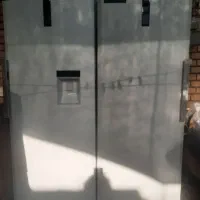 یخچال فریزر دوقلو|یخچال و فریزر|بندر امام خمینی, |دیوار