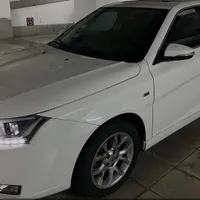 دنا پلاس اتومات توربو 1400
