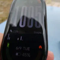 MI Band 10|ساعت|لنگرود, |دیوار