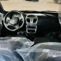 ساینا S 1403|خودرو سواری و وانت|باوی, |دیوار