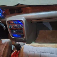 تاکسی سمند گردشی مدل۹۳