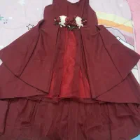 لباس مجلسی دخترانه