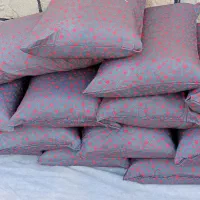 متکا پر و پشم شیشه ،|رختخواب، بالش، پتو|مسجد سلیمان, |دیوار