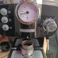 دستگاه اسپرسو