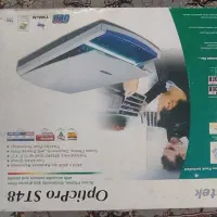 پرینتر رنگی HPو اسکنر