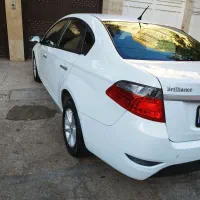 برلیانسH330 مدل 97|خودرو سواری و وانت|مشهد, میعاد (شهرک غرب)|دیوار