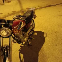 با عرض سلام موتور سالم سی جی 150|موتورسیکلت|سبزوار, جهاد کشاورزی|دیوار