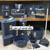 سرویس پلاسکو لیمون|ظروف نگهدارنده، پلاستیکی، یک‌بارمصرف|شیراز, شاهچراغ|دیوار