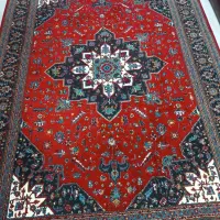 یک تخته فرش 6 و9 متری