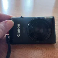 دوربین canon