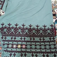 لباس دست دوز