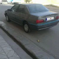 پارس سال تک برگ سند استثنایی|خودرو سواری و وانت|ساوه, |دیوار