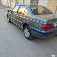 پارس tu5دریچه سیمی مدل98|خودرو سواری و وانت|همدان, |دیوار