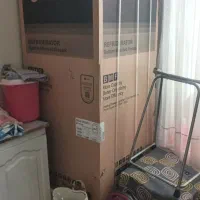 یخچال اسنوا