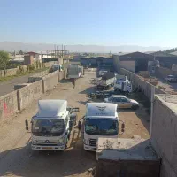 ساخت تعمیر انواع اتاق باری|قطعات یدکی و لوازم جانبی|شیراز, شاهچراغ|دیوار