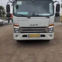 جک ۹ تن مدل ۱۴۰۳