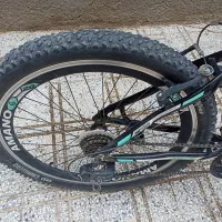 دوچرخه 26|دوچرخه، اسکیت، اسکوتر|تربت‌حیدریه, داروپخش|دیوار