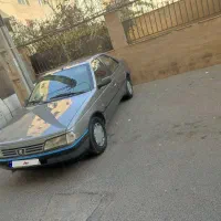 405مدل 87|خودرو سواری و وانت|کوهدشت, |دیوار