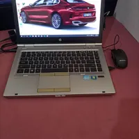 لپ تاپ hp 8460p|رایانه همراه|تهران, سهروردی|دیوار