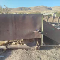 دستگاه بغل چین