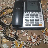 فروش گوشی رومیزی