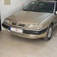 زانتیا مدل ۸۵ استثنایی|خودرو سواری و وانت|تبریز, |دیوار