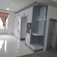 نصب کابینت ماربل،ترمو کفپوش قرنیزاشکاف tvوال نصاب
