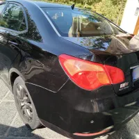 MG 550 / ام جی 550 مدل 2012|خودرو سواری و وانت|تهران, پونک|دیوار
