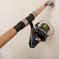 چوب ماهیگری|ماهیگیری|رشت, کوی فکوری|دیوار