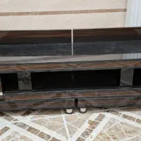 فروش میز تلویزیون ام دی اف