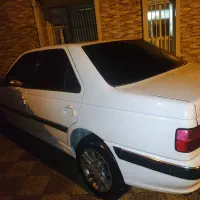 پژو پارس 1400 سیمی زیمنس