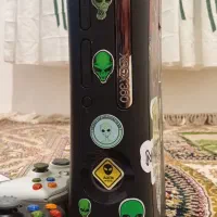 ایکس باکس 360|کنسول، بازی ویدئویی و آنلاین|تهران, حصار بوعلی|دیوار