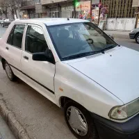 پراید 131Seمدل1394