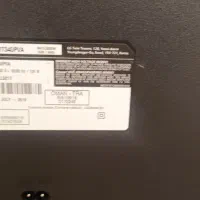 تلویزیون ال جی شکسته|تلویزیون و پروژکتور|بوشهر, |دیوار