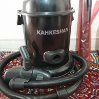 یک عدد جاروبرقی و یک عدد سینک|جاروبرقی، جارو شارژی، بخارشو|کوهدشت, |دیوار