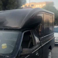 باربند مسقف و کمپری اریسان و کفی گالوانیزه شهریار|قطعات یدکی و لوازم جانبی|تهران, استاد معین|دیوار