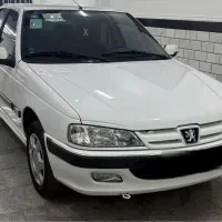 پژو پارس موتور جدید مدل ۱۴۰۱