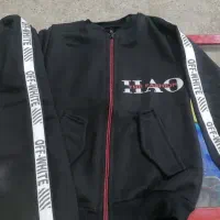 لباس و شلوار و کلاه بچه گانه