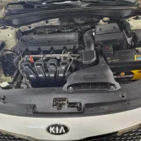 اوپتیما ۲۰۱۸ فول سفارش خلیج GT LINE|خودرو سواری و وانت|اهواز, کیانشهر|دیوار