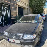 سمند lx سند تک برگ ،فقط مصرف کننده واقعی|خودرو سواری و وانت|لواسان, |دیوار