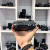 Sony a6400|دوربین عکاسی و فیلم‌برداری|تهران, فردوسی|دیوار
