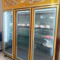 فروش وسایل مرغ فروشی|فروشگاه و مغازه|بندرعباس, |دیوار